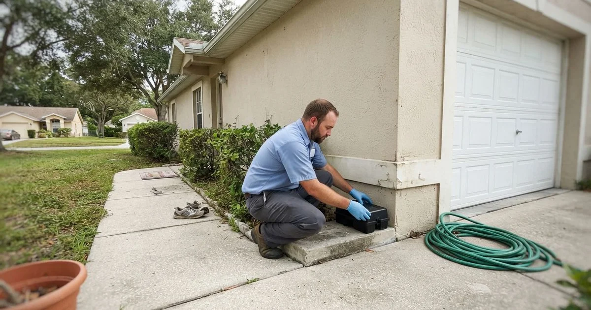 Best rodent & wildlife control companies in Tampa, FL