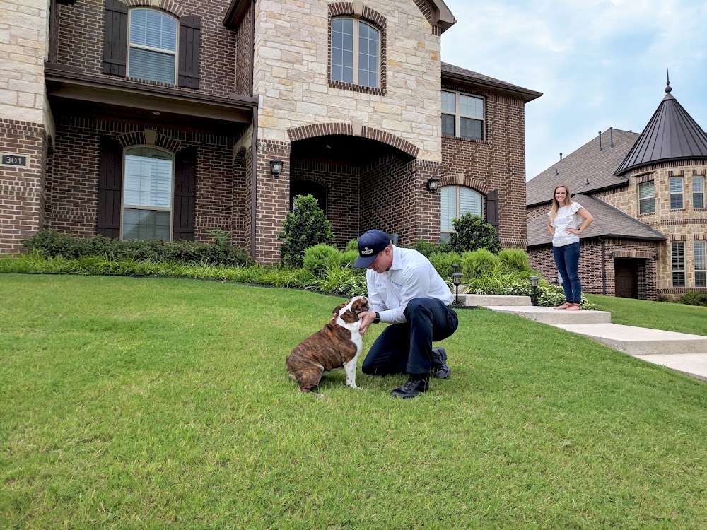 Moxie Pest Control