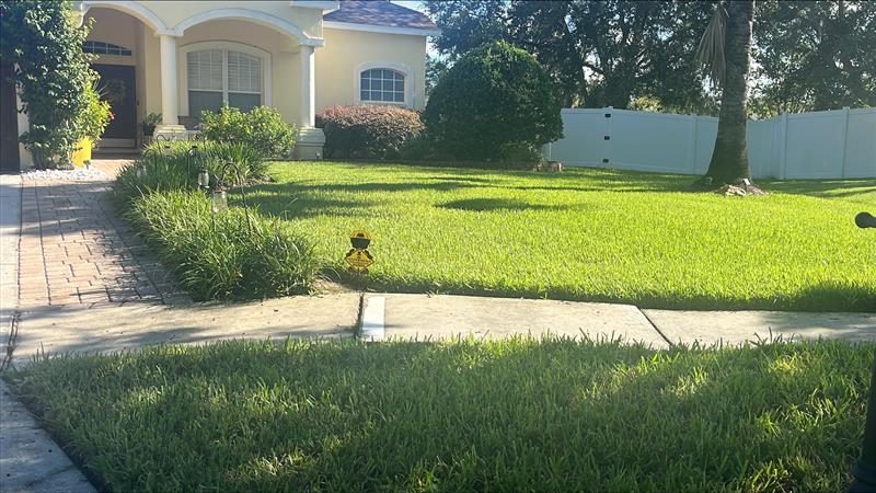 Tampa Pest Control