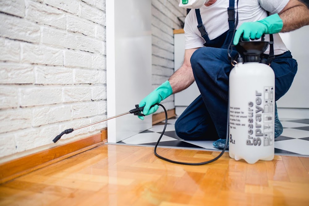 Best Source Pest Control