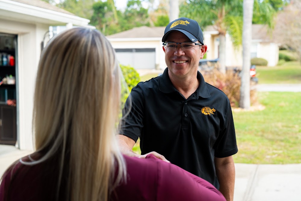 Critter Control of Greater Tampa