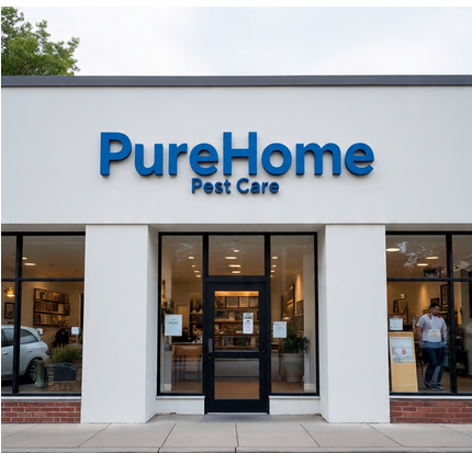 PureHome Pest Care Tampa