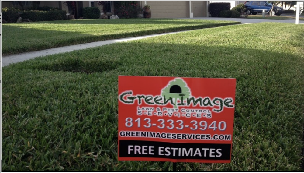 Green Image Services