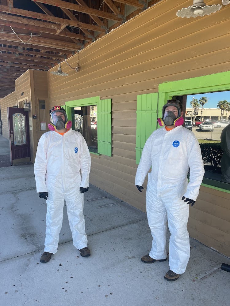 Wildout Animal & Pest Removal Tampa