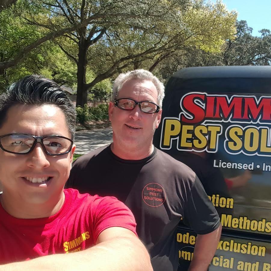 Simmons Pest Solutions, LLC