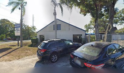 Best Termite & Pest Control Inc