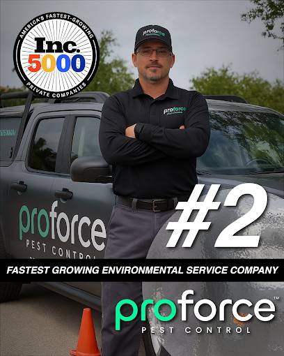 Proforce Pest Control - Tampa