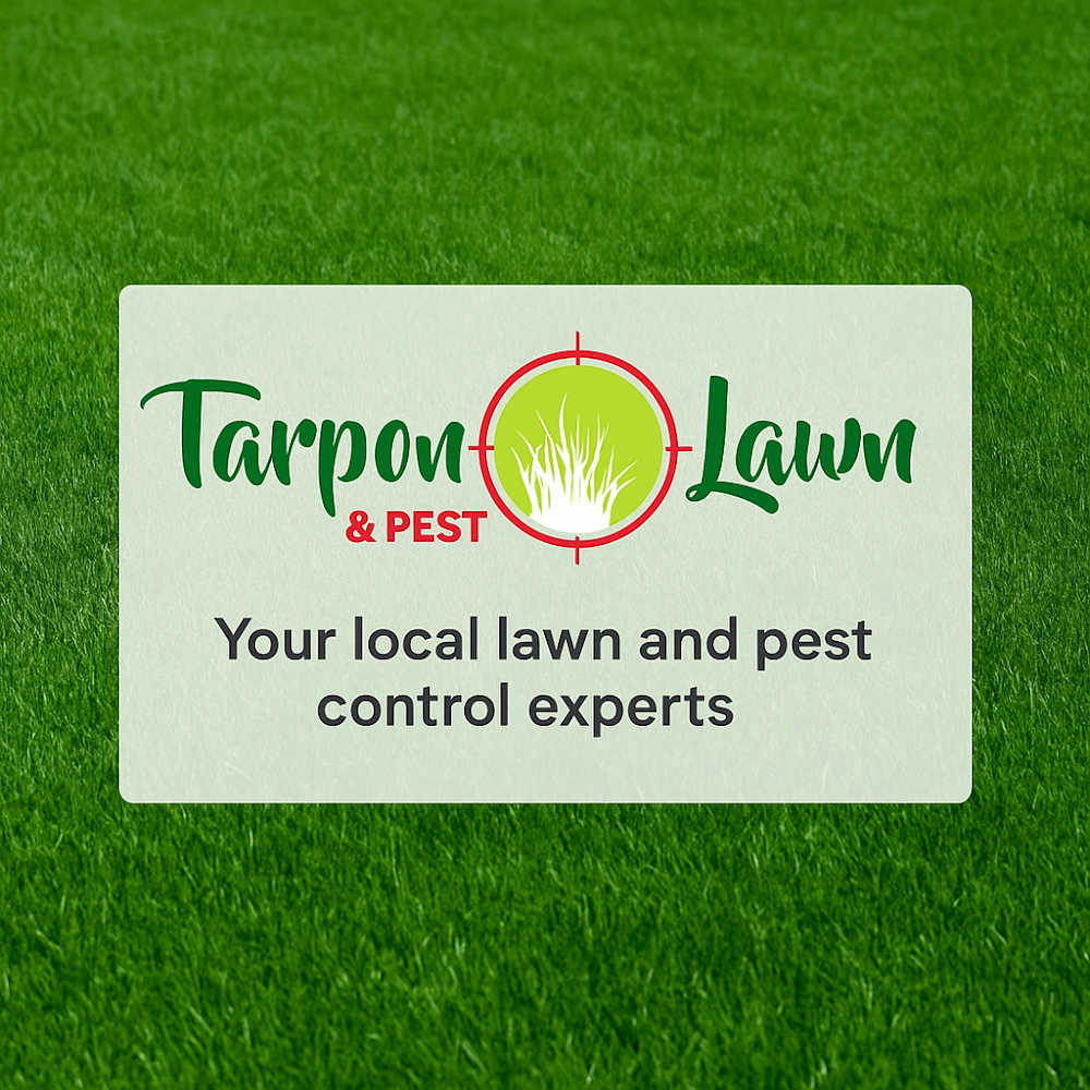 Tarpon Lawn & Pest