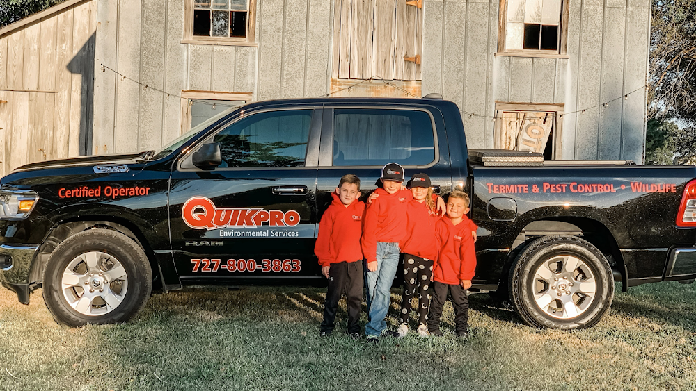 QuikPro Environmental Services