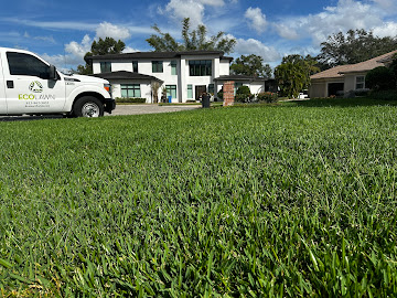 The Lawn Lab (formerly Eco Lawn of Tampa LLC)