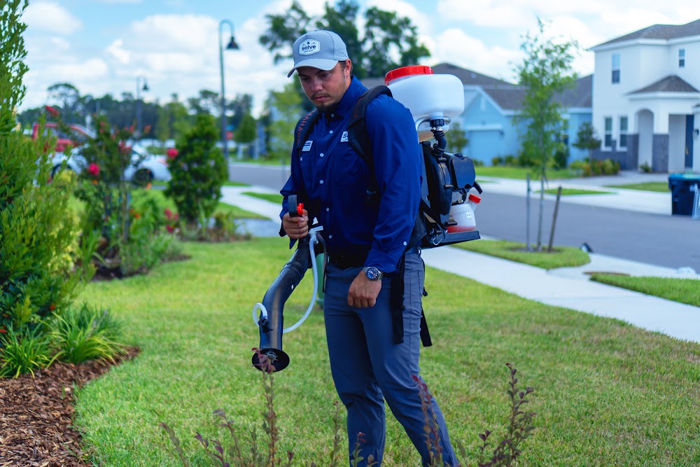 Solve Pest Pros