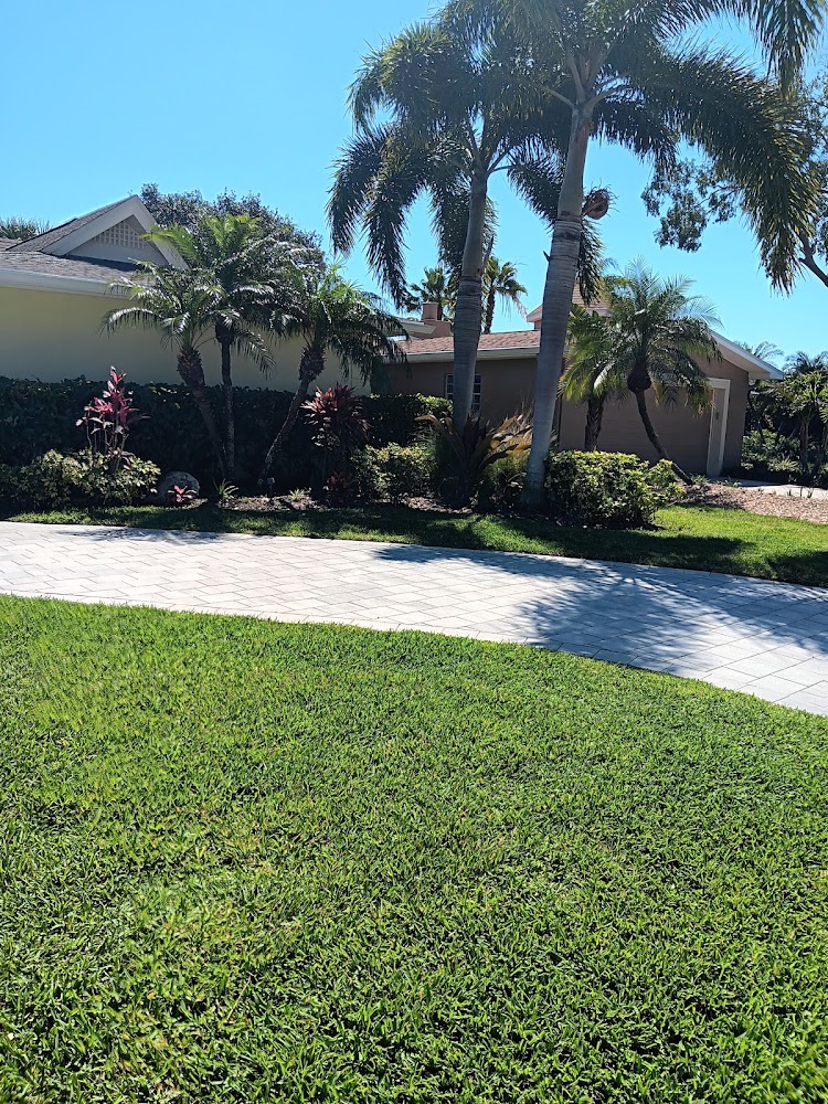 Rainbow Pest Control & Landscaping Inc
