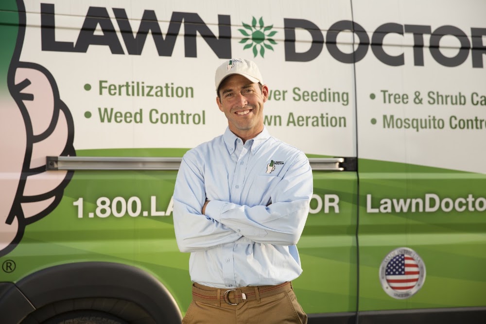 Lawn Doctor of Tampa