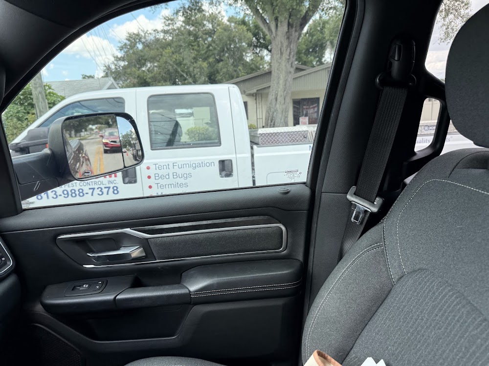 Magnum Termite & Pest Control