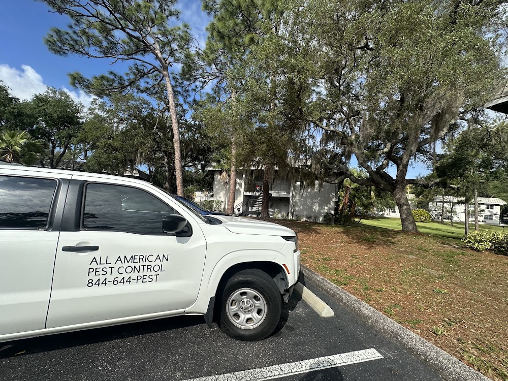 All American Pest Control LLC
