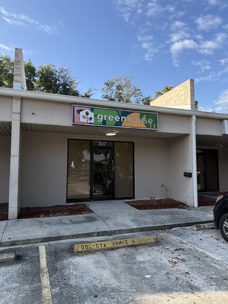 Greenhouse Termite and Pest Control