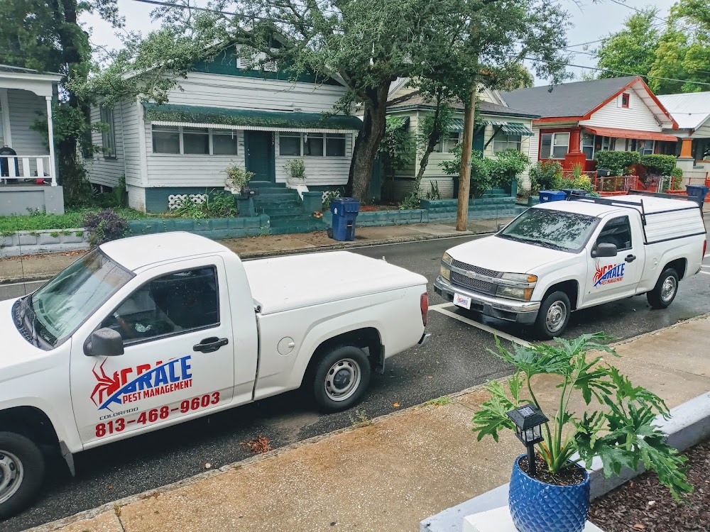 Grace Pest Management, LLC