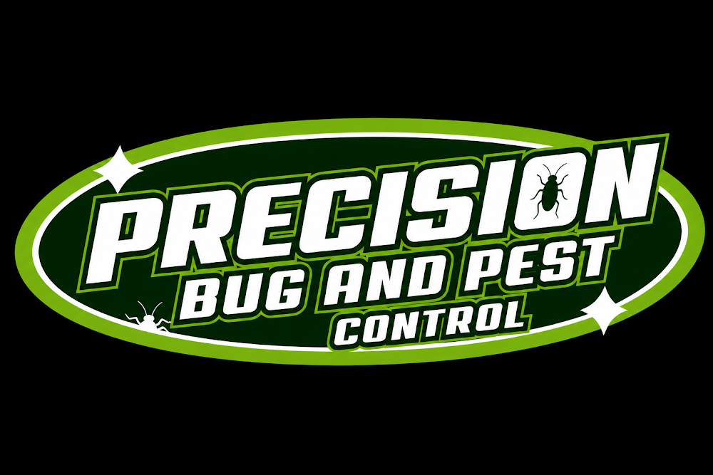 Precision Bug and Pest Control