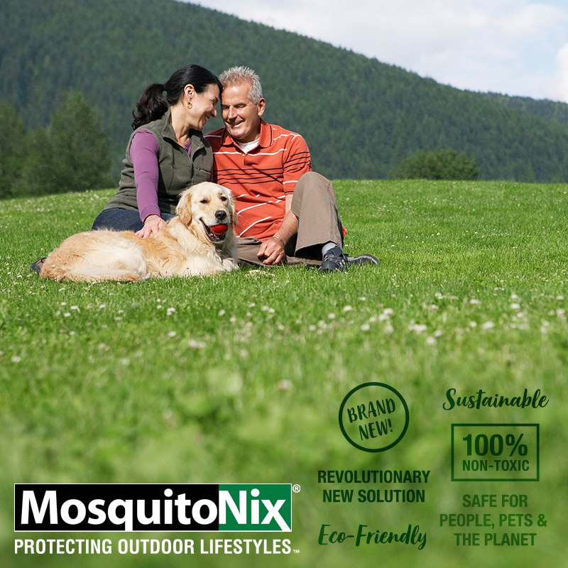 MosquitoNix Tampa